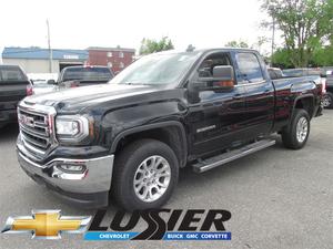  GMC sierra  SLE