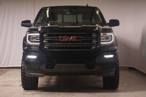  GMC sierra  SLT