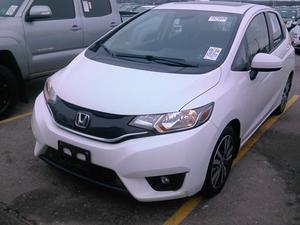  Honda Fit EX SUNROOF !!!1 OWNER NO ACCIDENTS!!!