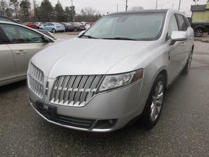  Lincoln MKT