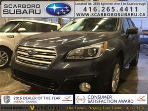  Subaru Outback 2.5i Touring Pkg, FROM 1.9% FINANCING