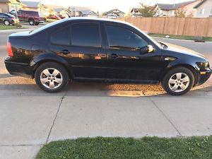 03 Jetta 1.8t gas