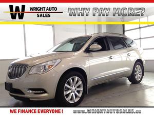  Buick Enclave