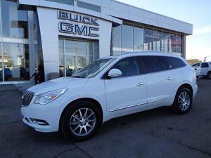  Buick Enclave No Accidents All Wheel Drive!