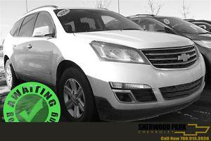  Chevrolet Traverse 2LT| Nav| Leath Heat Seat| Rem Strt|