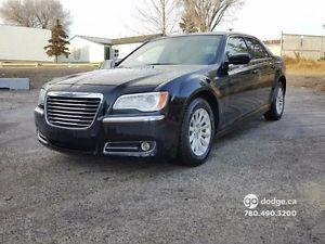  Chrysler 300 TOURING/HEATED LEATHER/ POWER SEAT