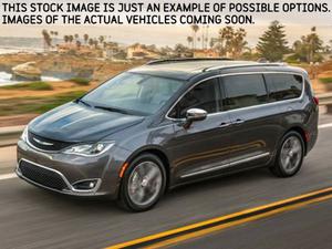  Chrysler Pacifica NEW Car Limited Loaded