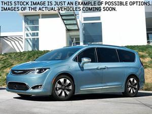 Chrysler Pacifica New Car Touring-L