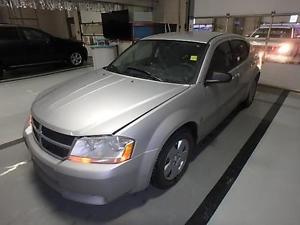 *** Dodge Avenger***