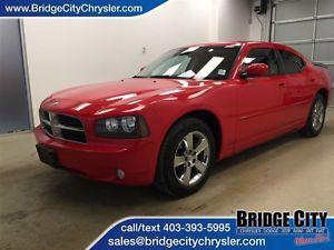  Dodge Charger SXT- Leather, Heated Seats, RWD!
