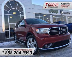  Dodge Durango Limited