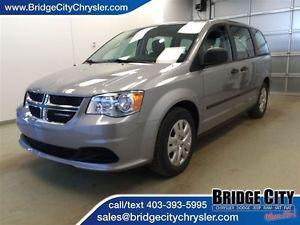  Dodge Grand Caravan SE/SXT- Brand New Marked Way Down!