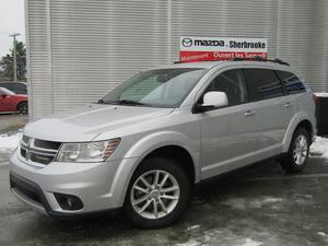  Dodge Journey