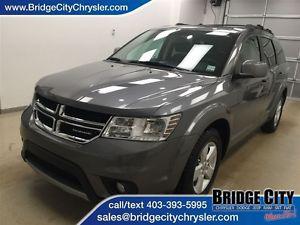  Dodge Journey SXT- V6 Power!!