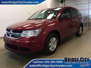  Dodge Journey Value price! LOW PAYMENTS!