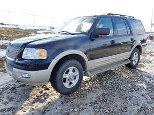 ***FORD EXPEDITION**LEATHER**SUNROOF***4X4***