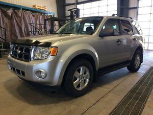  Ford Escape XLT