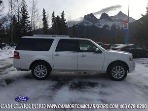  Ford Expedition Max Limited - Low Mileage