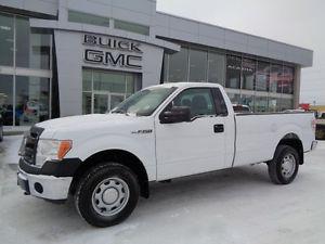  Ford F-150 LOW MILEAGE | CLEAN CARPROOF | SINGLE OWNER