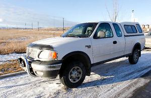  Ford F-150 XL Pickup Truck