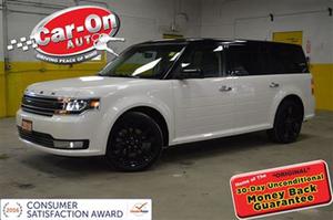  Ford Flex LIMITED AWD NAVI PANO ROOF