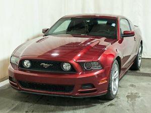  Ford Mustang 5.0L GT Coupe Automatic w/ 5.0L engine,