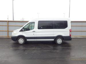  Ford TRANSIT T150 RWD