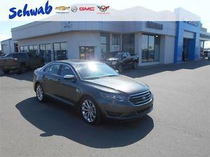  Ford Taurus AWD, Rear View Camera, Remote Starter,