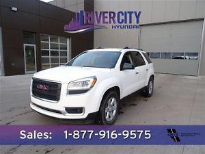  GMC Acadia AWD SLE 8PASSENGER Heated Seats, Back-up