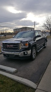  GMC Sierra  GFX