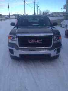  GMC Sierra  Pickup Truck 4 X 4