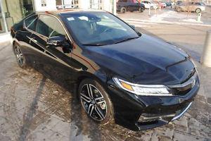  Honda Accord Touring