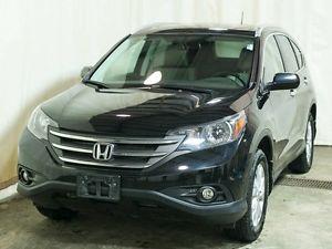  Honda CR-V EX AWD w/ Bluetooth, Sunroof, Alloy Wheels