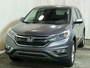  Honda CR-V EX-L AWD Extended Warranty, Leather, Sunroof