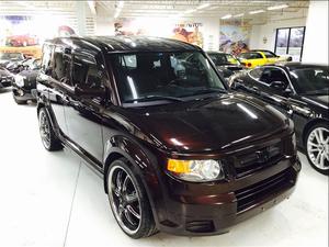  Honda Element