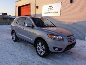  Hyundai Santa Fe Sport AWD