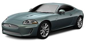  Jaguar XK