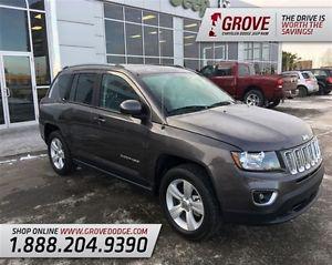  Jeep Compass Sport