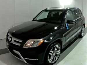  Mercedes-Benz GLK-Class