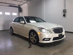  Mercedes Ematic, Navi,carproof,1 owner,only 38kms