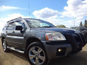  Mitsubishi Endeavor SPORT AWD******excellent shape in