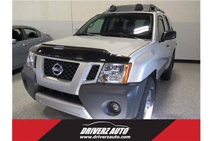  Nissan Xterra PRO-4X BLUETOOTH, NAV, BACKUP CAMERA