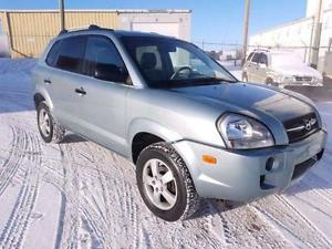 ***ONLY $ Hyundai Tucson GL