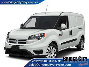  Ram ProMaster City SLT - NEW  for USED  PRICE!