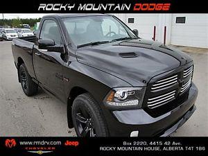  Ram  Sport 4X4