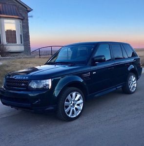  Range Rover Sport HSE - Open to Offers