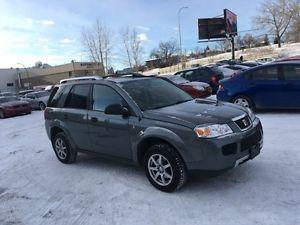  Saturn VUE FWD Automatic