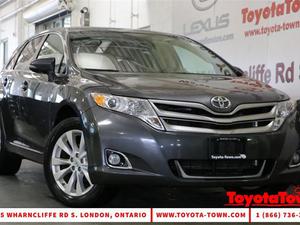  Toyota Venza