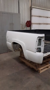Wanted: Chevrolet truck box