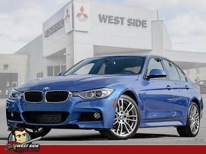  BMW 3 Series 335i-Accident Free-One Owner-$152/WEEK